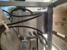 2012 Wilevco Rotary Atomizer Spray Applicator